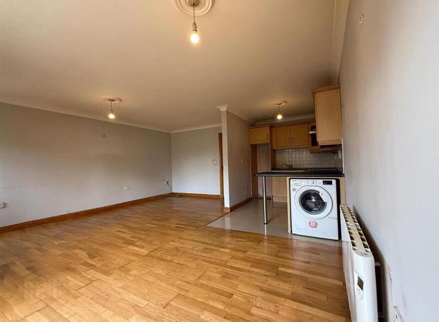 Apartment 11B Brooklawn, Ballaghaderreen, F45YC65