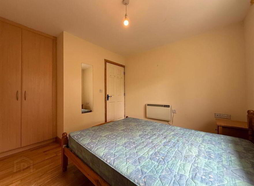 Apartment 11B Brooklawn, Ballaghaderreen, F45YC65