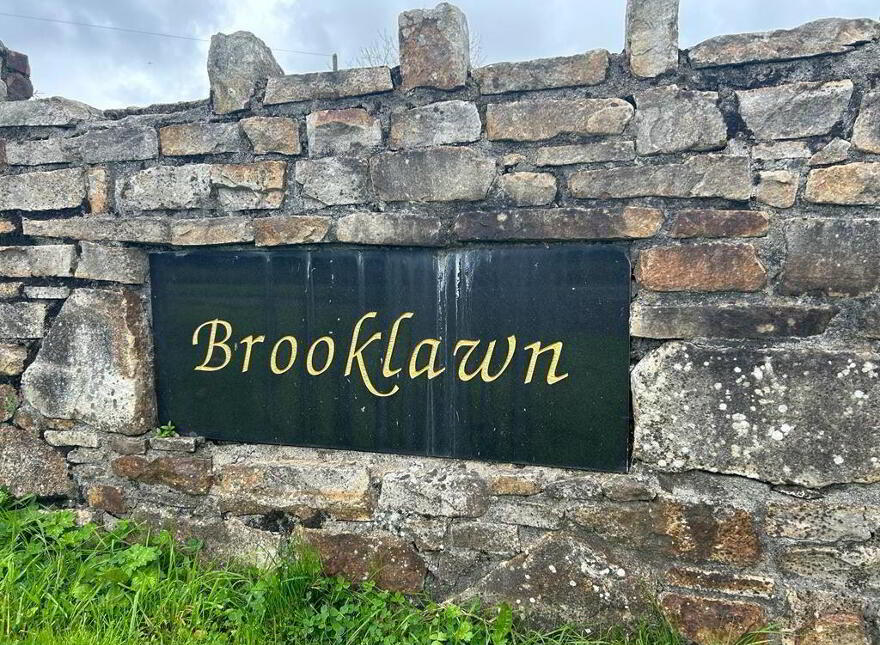 Apartment 11B Brooklawn, Ballaghaderreen, F45YC65