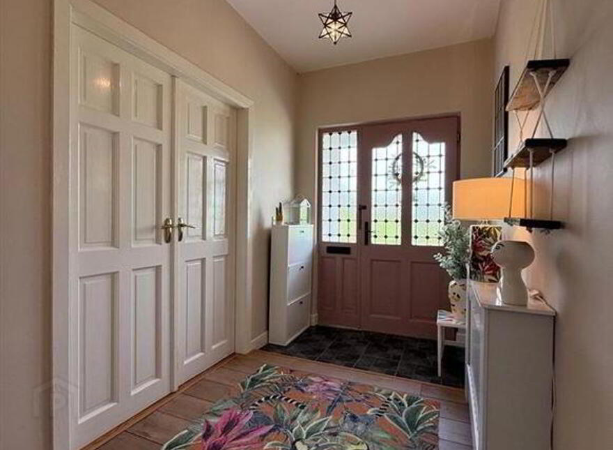 Whitemist Cottage, Carnagruckane, Lisacul, Lisacul, F45RX57
