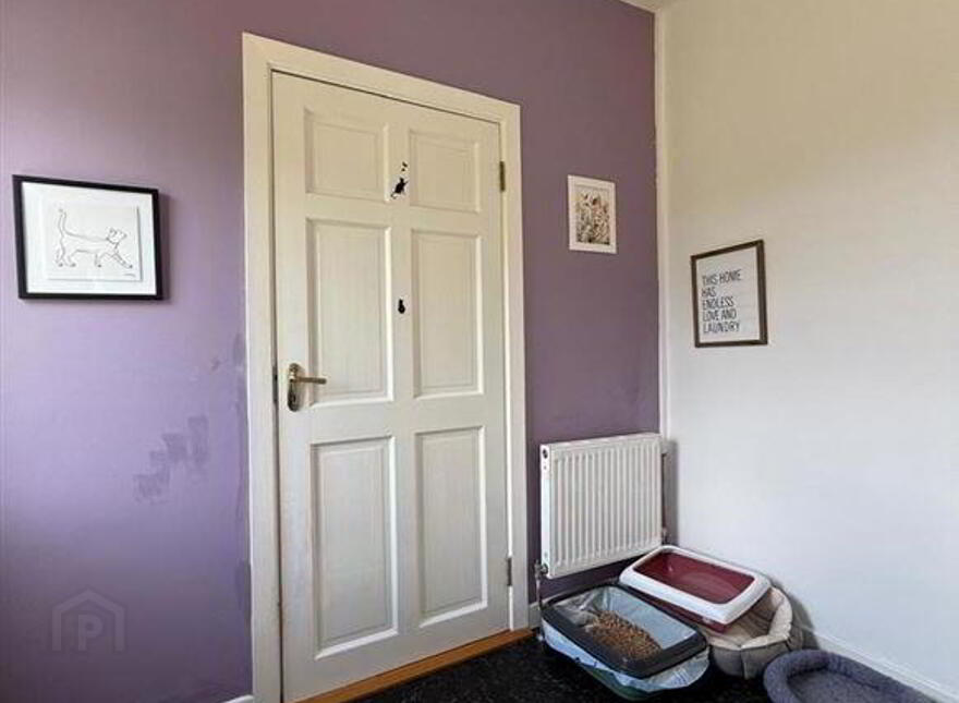Whitemist Cottage, Carnagruckane, Lisacul, Lisacul, F45RX57