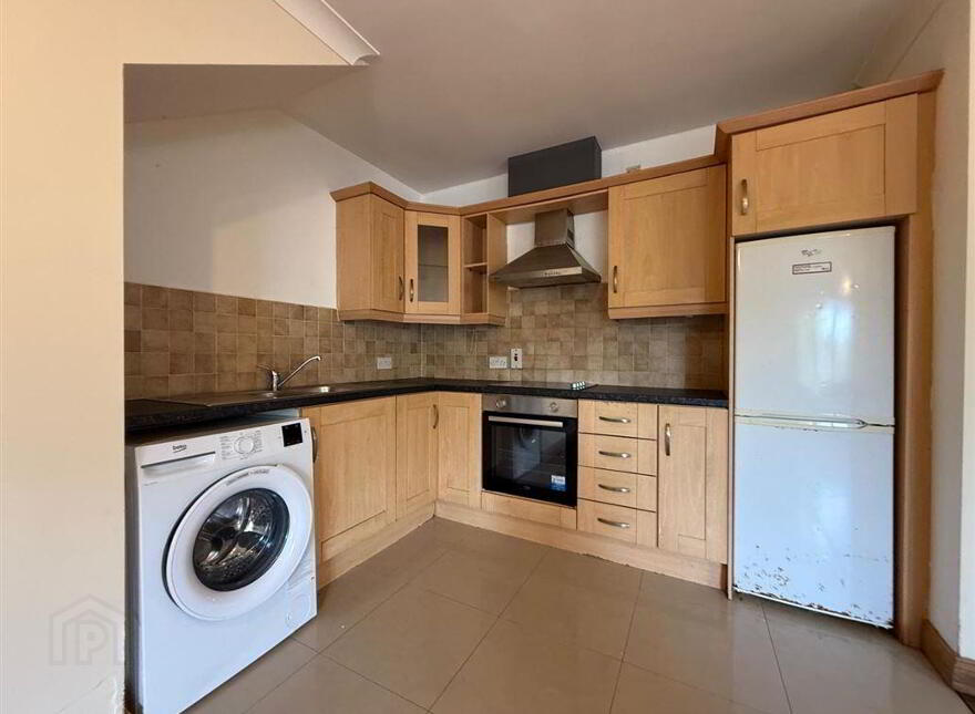 Apt 11A, Brooklawn, Ballaghaderreen, F45V129