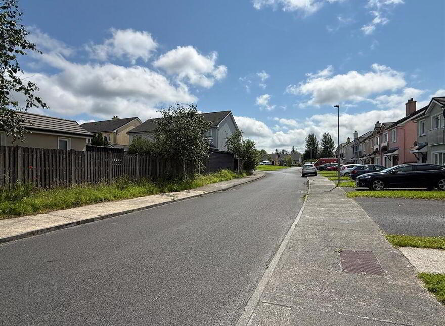 Apt 11A, Brooklawn, Ballaghaderreen, F45V129