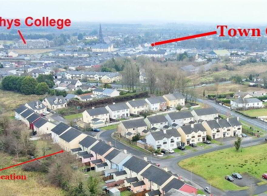 Apt 11A, Brooklawn, Ballaghaderreen, F45V129