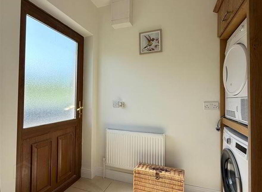 Tonregee, Ballaghaderreen, F45C447