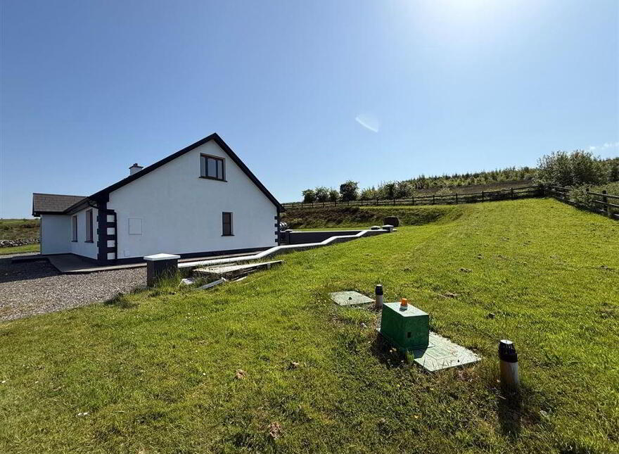 Tonregee, Ballaghaderreen, F45C447