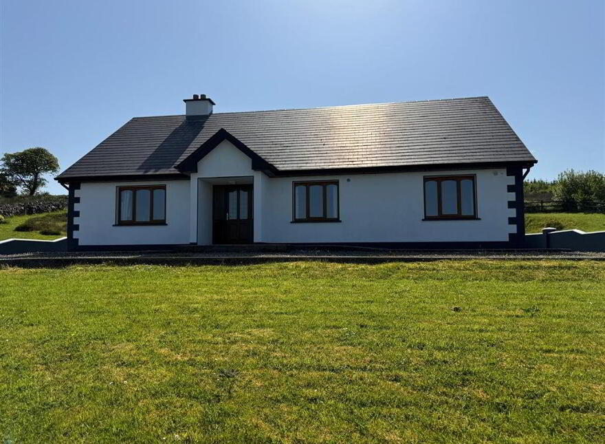 Tonregee, Ballaghaderreen, F45C447
