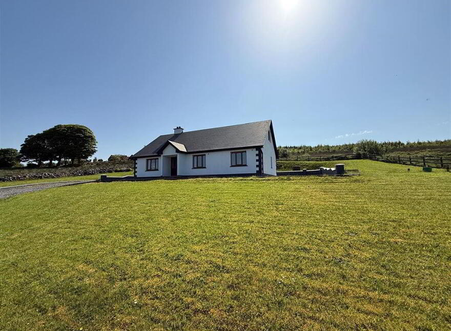 Tonregee, Ballaghaderreen, F45C447