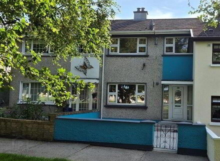 68 Erne Dale, Ballyshannon, F94HH10
