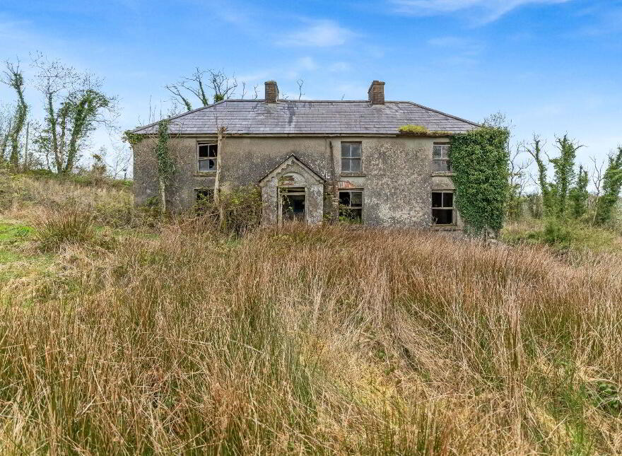 Tunnyduff Lane, Tunnyduff, Canningstown, A82H3E9