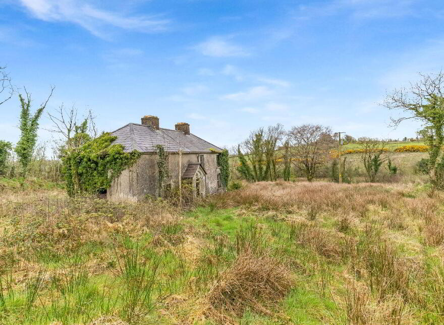 Tunnyduff Lane, Tunnyduff, Canningstown, A82H3E9