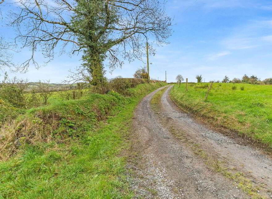 Tunnyduff Lane, Tunnyduff, Canningstown, A82H3E9