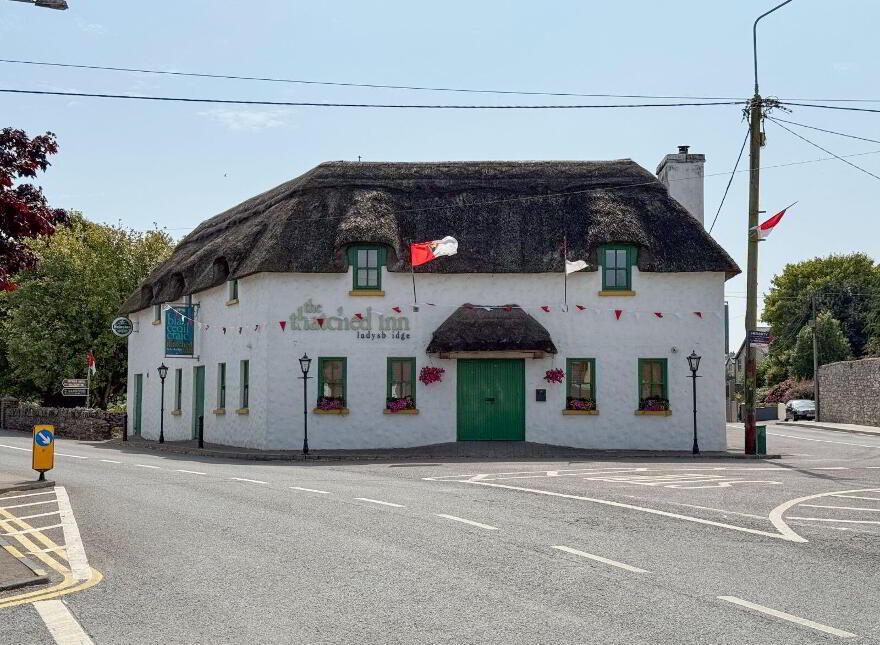 2 Lios Na Mban, Ladysbridge, P25C7H6