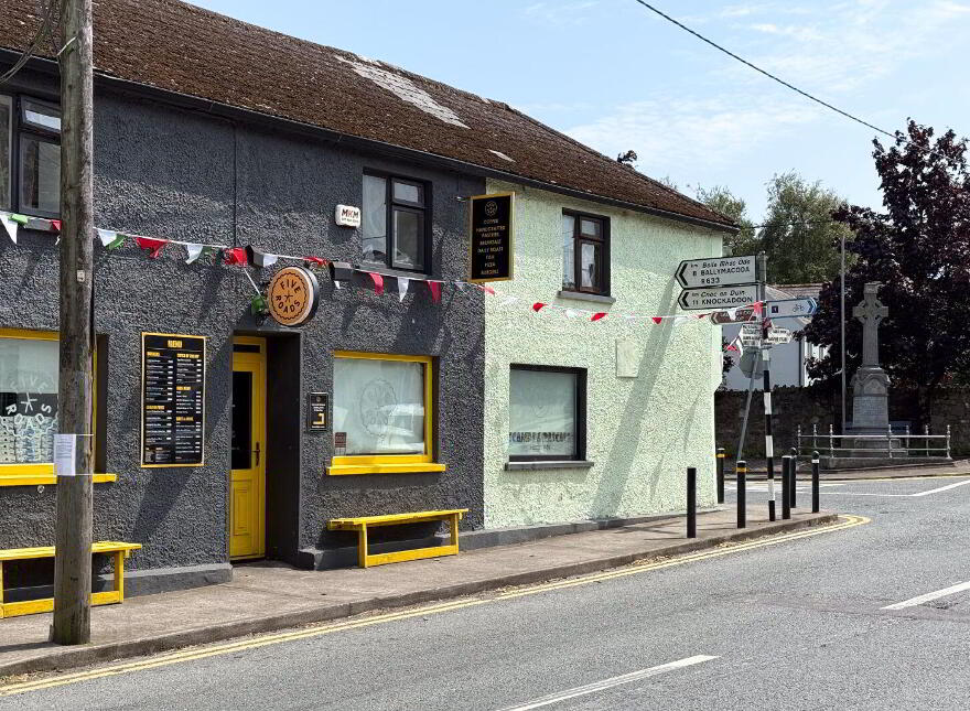 2 Lios Na Mban, Ladysbridge, P25C7H6