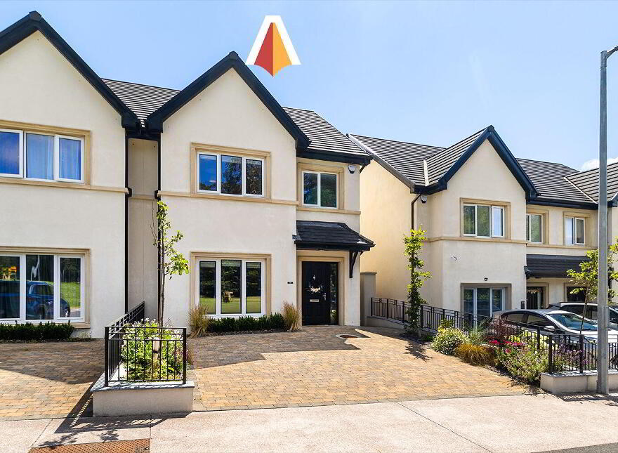10 Spring Hill, Ballinglanna, Glanmire, T45NY13