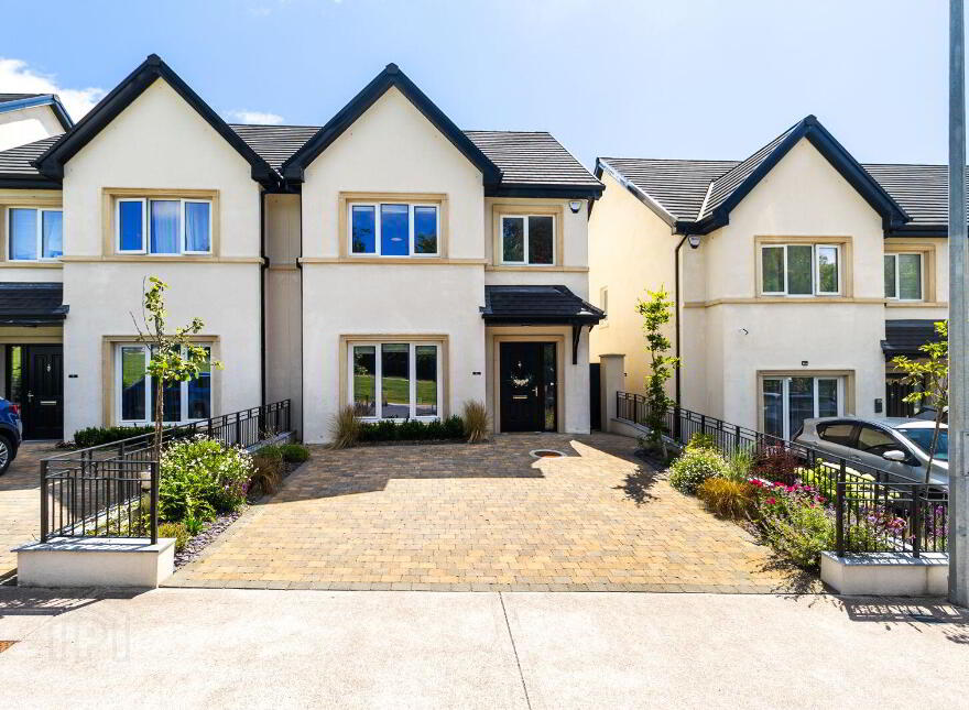 10 Spring Hill, Ballinglanna, Glanmire, T45NY13