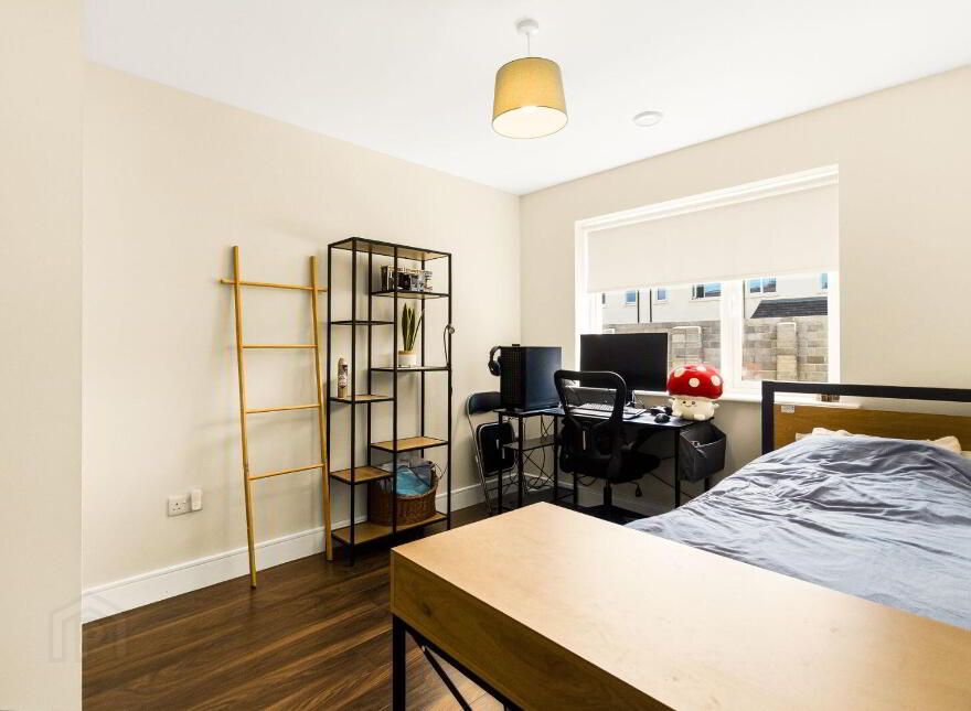10 Spring Hill, Ballinglanna, Glanmire, T45NY13