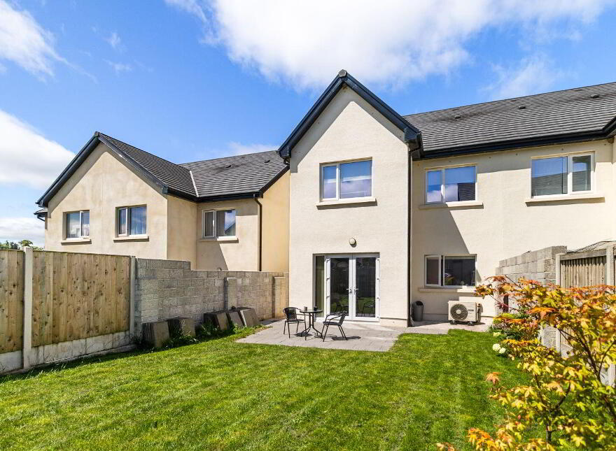 10 Spring Hill, Ballinglanna, Glanmire, T45NY13