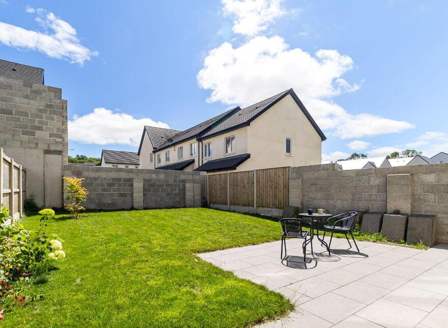 10 Spring Hill, Ballinglanna, Glanmire, T45NY13