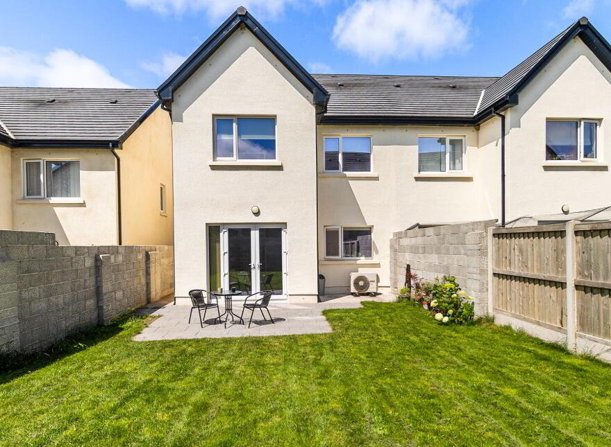 10 Spring Hill, Ballinglanna, Glanmire, T45NY13