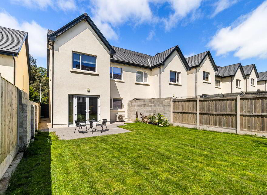 10 Spring Hill, Ballinglanna, Glanmire, T45NY13