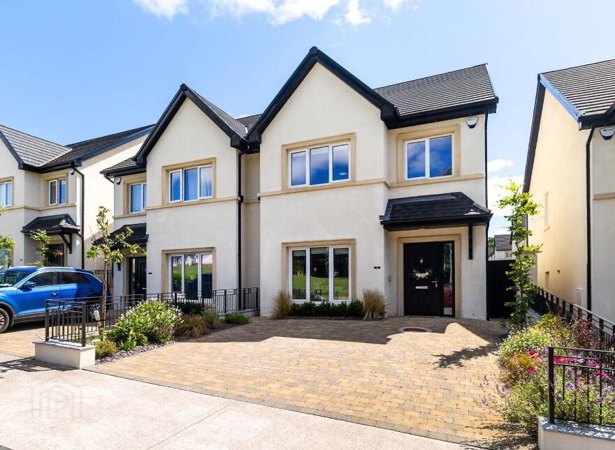 10 Spring Hill, Ballinglanna, Glanmire, T45NY13