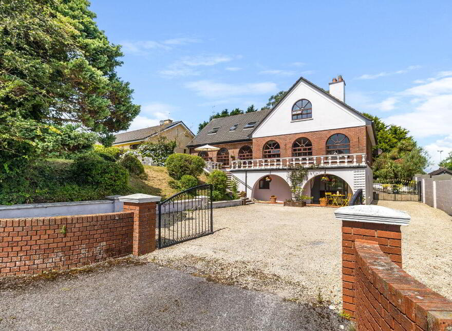 Lisaniska, Windmill Hill, Youghal, P36V489