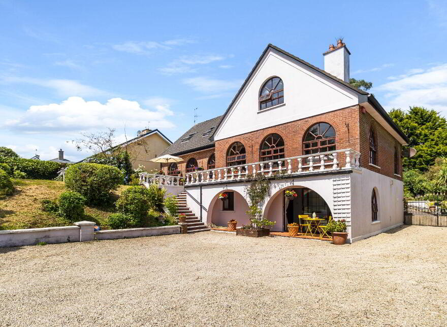 Lisaniska, Windmill Hill, Youghal, P36V489