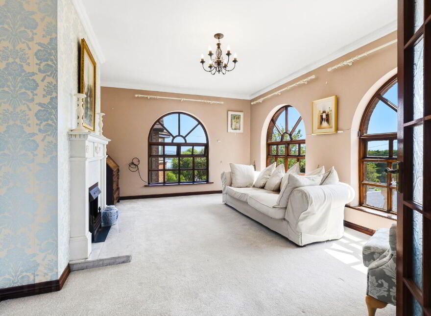 Lisaniska, Windmill Hill, Youghal, P36V489