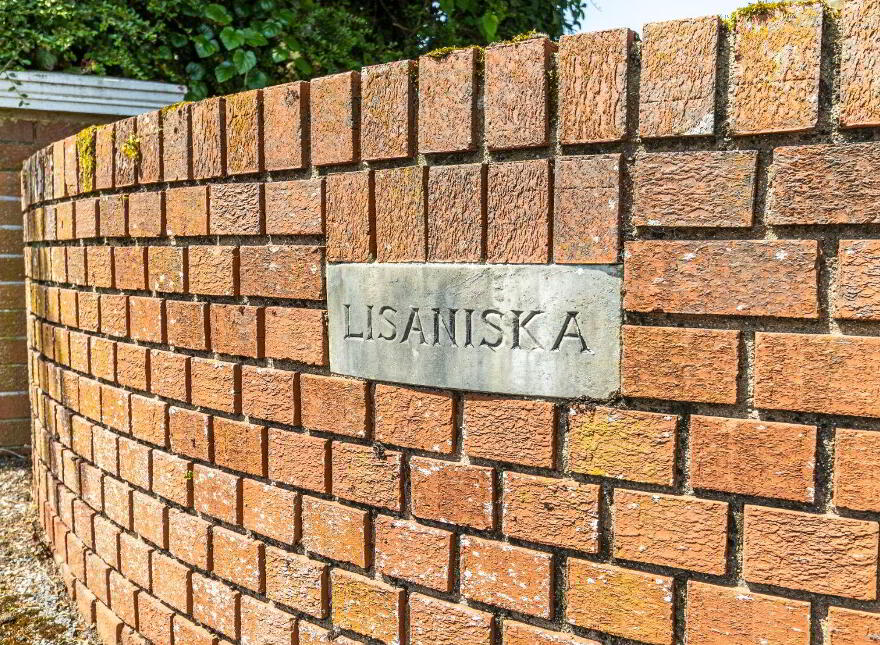 Lisaniska, Windmill Hill, Youghal, P36V489