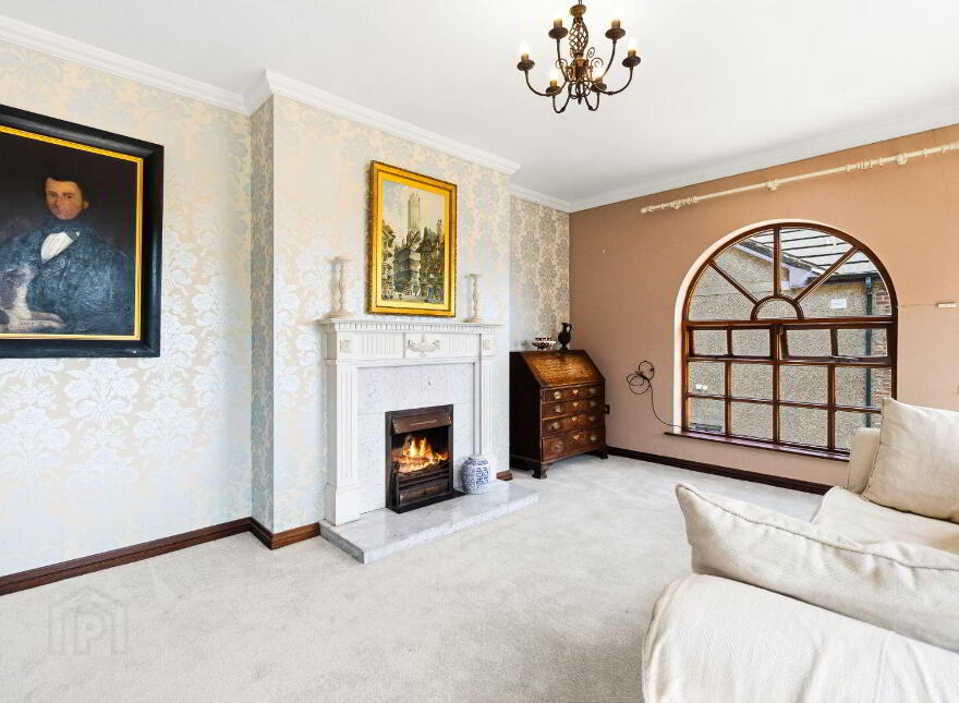Lisaniska, Windmill Hill, Youghal, P36V489