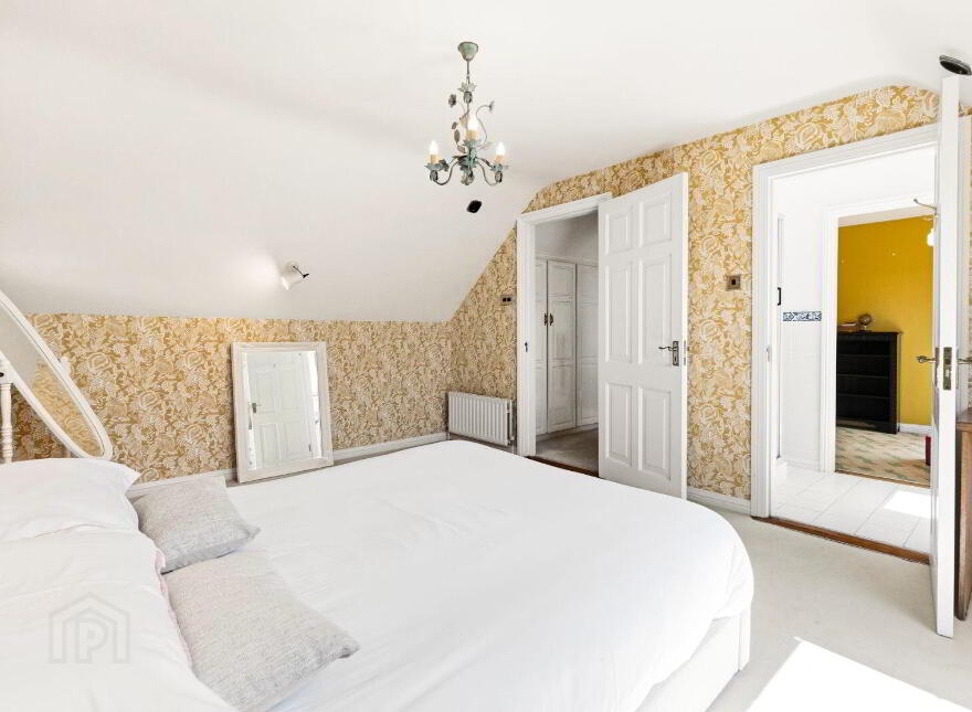 Lisaniska, Windmill Hill, Youghal, P36V489