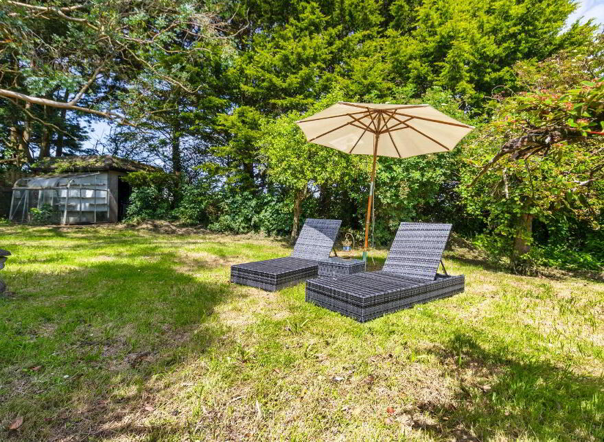 Lisaniska, Windmill Hill, Youghal, P36V489