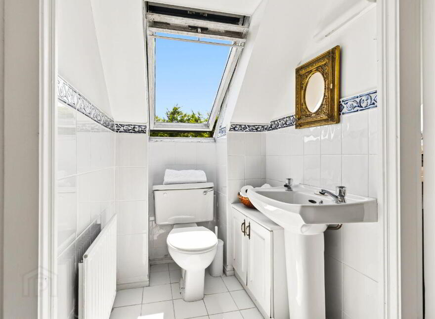 Lisaniska, Windmill Hill, Youghal, P36V489