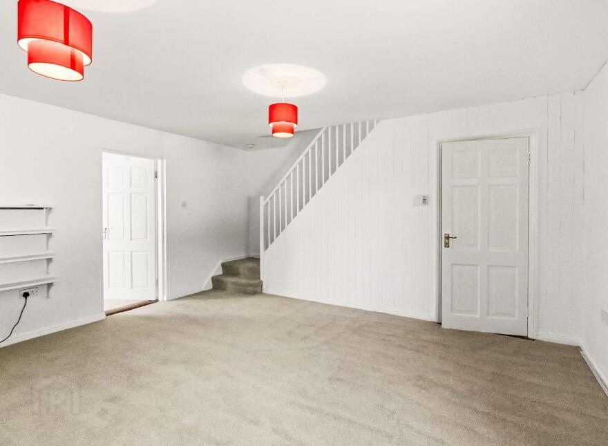 Lisaniska, Windmill Hill, Youghal, P36V489