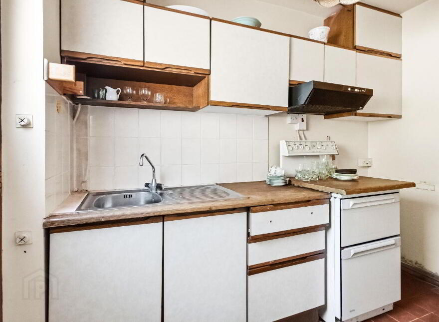 Lisaniska, Windmill Hill, Youghal, P36V489