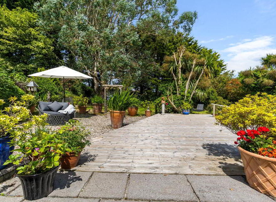 Lisaniska, Windmill Hill, Youghal, P36V489