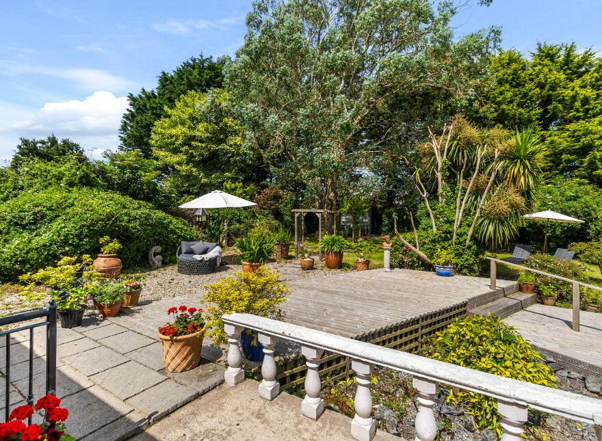 Lisaniska, Windmill Hill, Youghal, P36V489