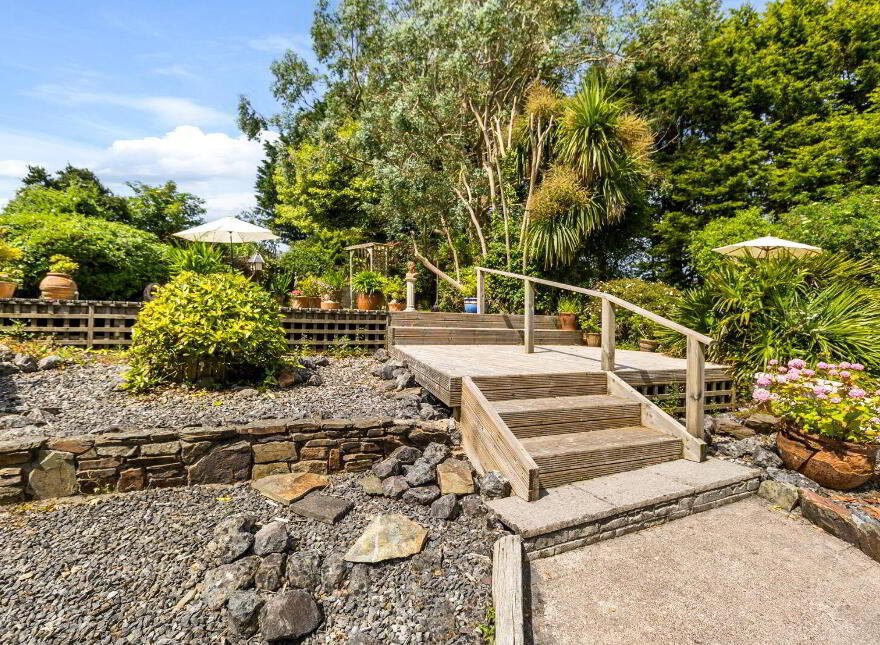 Lisaniska, Windmill Hill, Youghal, P36V489