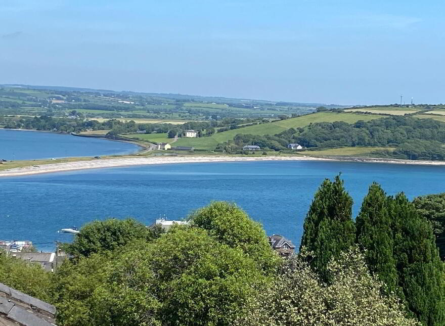 Lisaniska, Windmill Hill, Youghal, P36V489