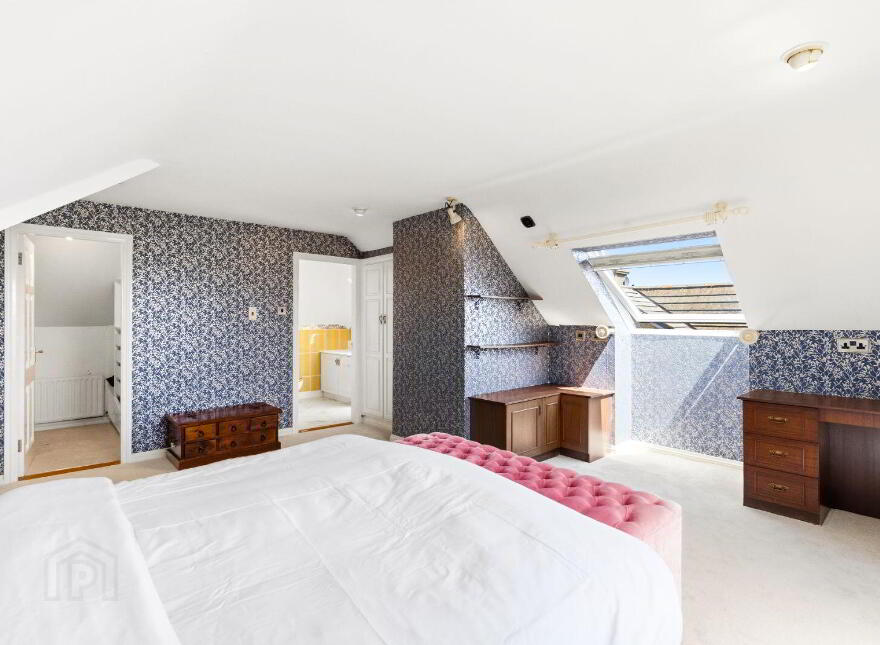 Lisaniska, Windmill Hill, Youghal, P36V489