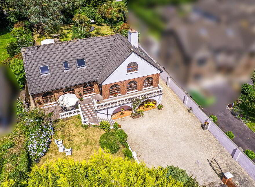 Lisaniska, Windmill Hill, Youghal, P36V489