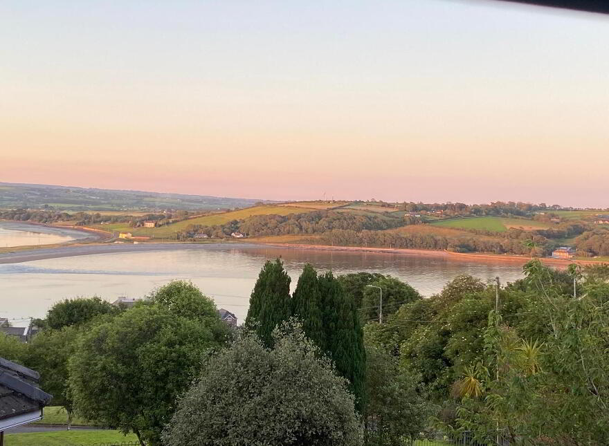 Lisaniska, Windmill Hill, Youghal, P36V489
