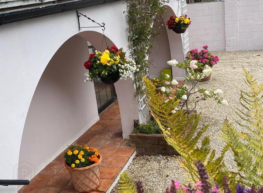 Lisaniska, Windmill Hill, Youghal, P36V489