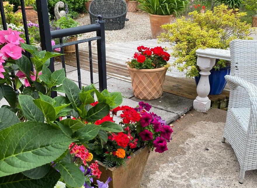Lisaniska, Windmill Hill, Youghal, P36V489