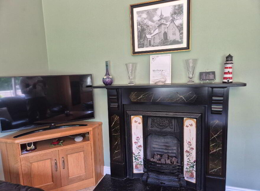 Laragh, Castleblayney, Loughmorne, A75E122