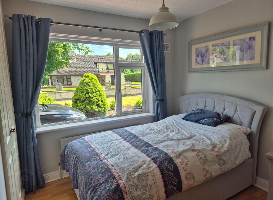 Laragh, Castleblayney, Loughmorne, A75E122