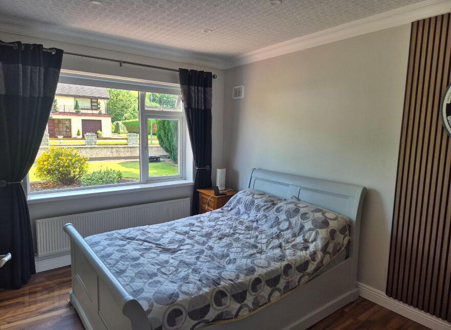 Laragh, Castleblayney, Loughmorne, A75E122