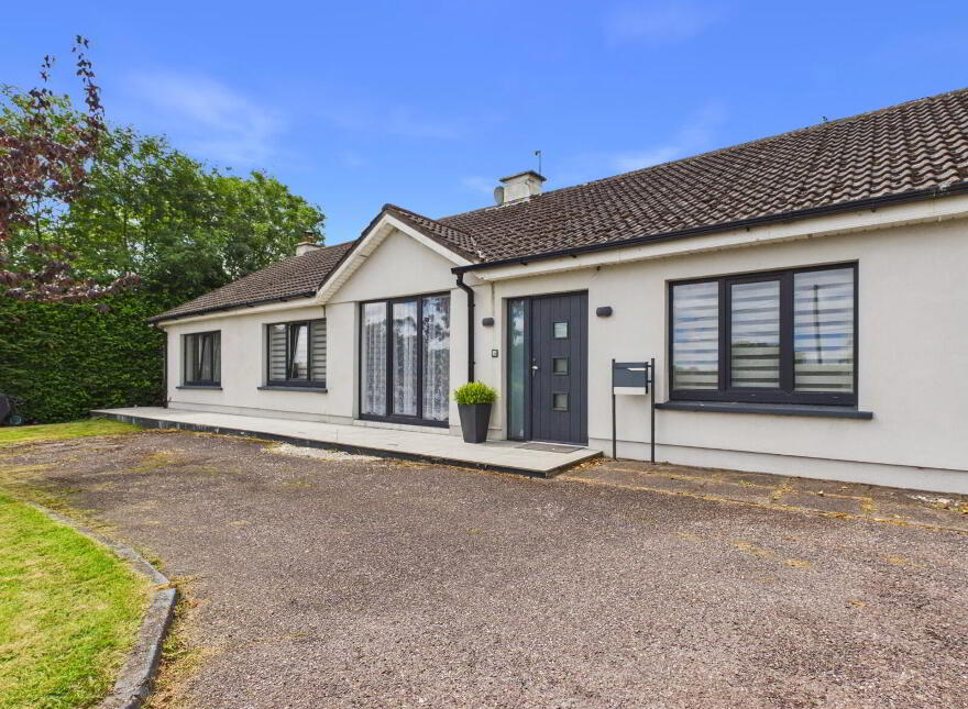 Bramble Lodge, East Ferry, Cobh, P24TN60
