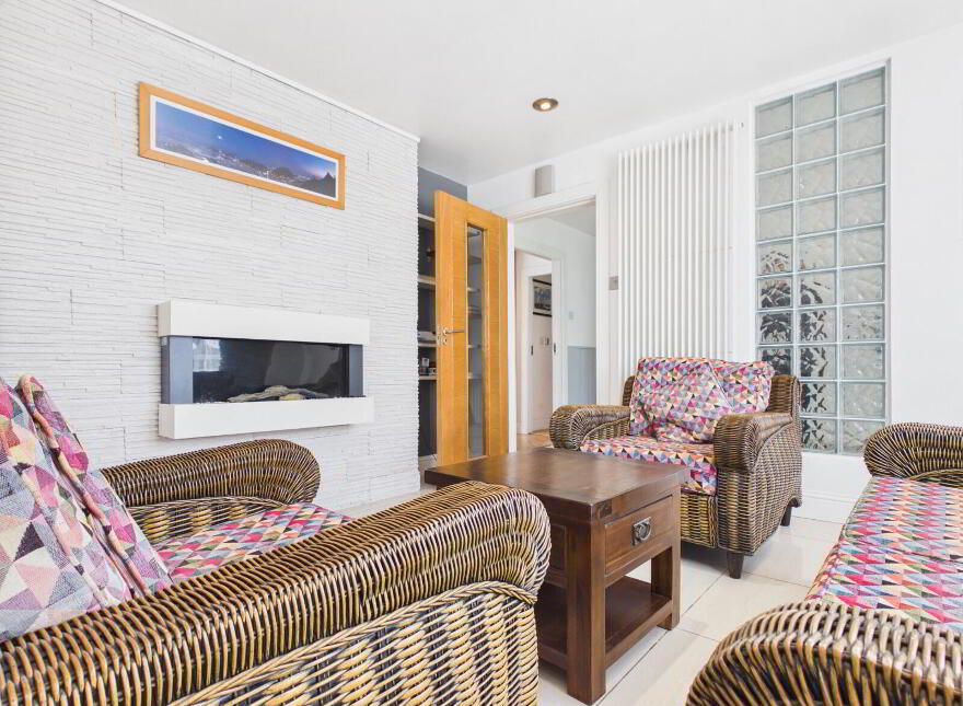Bramble Lodge, East Ferry, Cobh, P24TN60